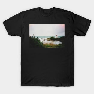 New Zealand Lighthouse T-Shirt